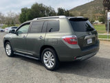 Used 2008 Toyota Highlander 4WD Hybrid image 2