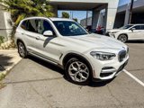 Used 2020 BMW X3 sDrive30i w/ Convenience Package image 2
