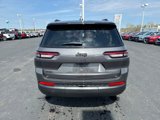 New 2025 Jeep Grand Cherokee L Laredo image 4