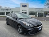 Used 2020 Kia Forte EX image 3