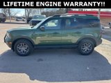 New 2025 Ford Bronco Sport Big Bend image 5