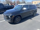 Certified 2024 Chevrolet TrailBlazer ACTIV w/ Convenience Package image 3
