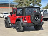 Used 2017 Jeep Wrangler Sport image 5
