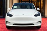 Used 2021 Tesla Model Y Long Range image 3