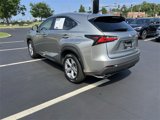 Used 2017 Lexus NX 200t FWD image 5