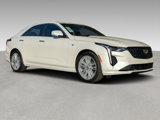 New 2025 Cadillac CT4 Premium Luxury image 2