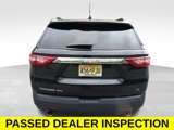 Used 2019 Chevrolet Traverse LT w/ LT Premium Package image 4