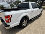 Used 2018 Ford F150 XLT w/ Equipment Group 302A Luxury image 4