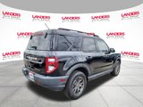 Certified 2021 Ford Bronco Sport Big Bend image 3