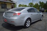 Used 2013 Acura TL w/ Technology Package image 5