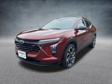 Used 2024 Chevrolet Trax RS image 3