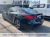 Used 2016 Nissan Maxima Platinum image 4