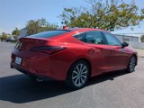 New 2025 Acura Integra image 4