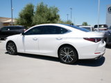 Used 2024 Lexus ES 350 w/ Premium Package image 5