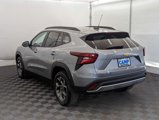 New 2025 Chevrolet Trax LT w/ Sunroof Package image 4