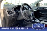Certified 2023 Ford Edge SE w/ Black Appearance Package image 2