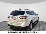 Used 2016 Chevrolet Traverse LTZ image 4