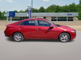New 2025 Hyundai Elantra SE image 4