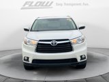 Used 2016 Toyota Highlander XLE image 2