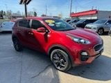 Used 2022 Kia Sportage LX w/ LX AWD Value Edition Package image 2