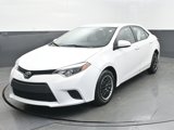 Used 2015 Toyota Corolla L image 3