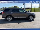 Used 2016 Ford Explorer Limited w/ Equipment Group 301A image 4