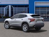 New 2025 Chevrolet Trax LS image 3