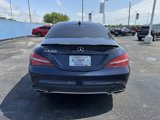 Used 2018 Mercedes-Benz CLA 250 image 3