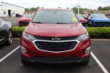 Used 2020 Chevrolet Equinox LT image 2