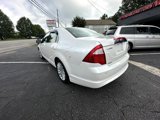 Used 2011 Ford Fusion Hybrid w/ 502A Rapid Spec Order Code image 3
