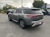 Used 2022 Nissan Pathfinder Platinum w/ Cargo Package image 3