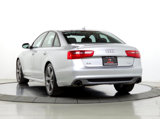 Used 2015 Audi A6 3.0T Prestige w/ Prestige Package image 4