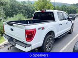 Used 2021 Ford F150 XL w/ STX Appearance Package image 5