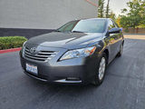 Used 2007 Toyota Camry Hybrid image 5