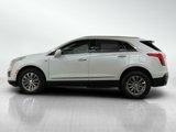 Used 2017 Cadillac XT5 Luxury w/ Driver Awareness Package image 2