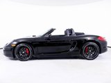 Certified 2013 Porsche Boxster S image 2