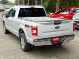 Used 2018 Ford F150 XLT w/ Equipment Group 301A Mid image 4