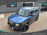 Used 2007 Honda Element LX image 2