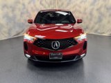 Certified 2024 Acura RDX A-Spec image 5