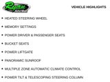 Used 2015 Jeep Grand Cherokee Limited w/ Luxury Group II image 5