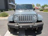 Used 2015 Jeep Wrangler Unlimited Sport w/ Quick Order Package 24S image 3