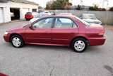 Used 2001 Honda Accord EX image 3