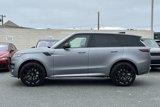 New 2025 Land Rover Range Rover Sport Dynamic SE image 2