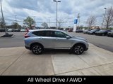 Used 2018 Honda CR-V Touring image 2