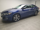 Used 2017 Nissan Maxima 3.5 S image 2