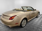Used 2004 Lexus SC 430 Convertible image 6