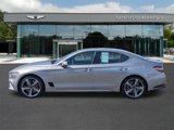 Used 2024 Genesis G70 3.3T Advanced image 4