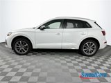 Used 2024 Audi SQ5 Premium image 4