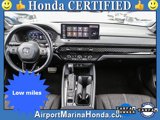 Certified 2023 Honda Accord Sport image 4