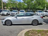 Used 2023 Nissan Altima 2.5 SV image 3